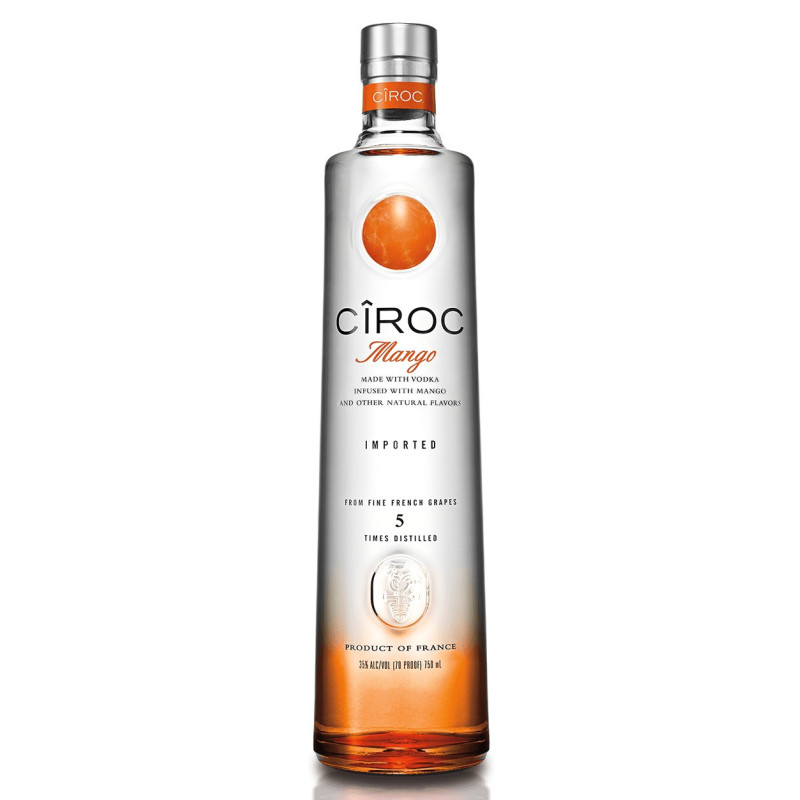 Ciroc Mango