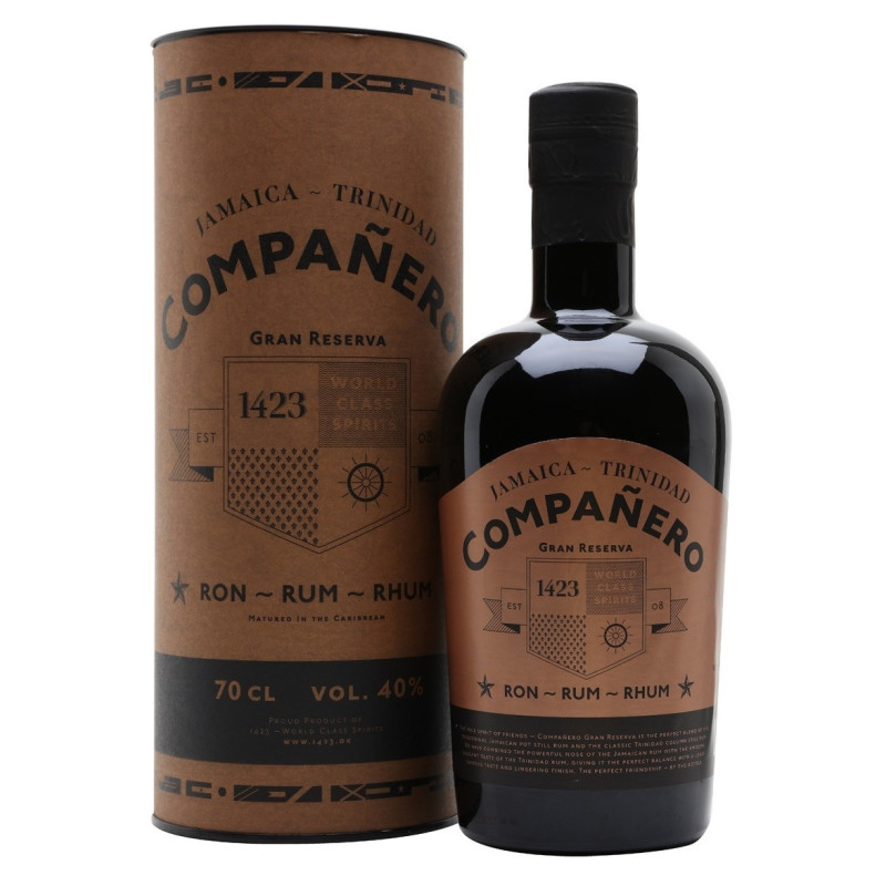 Companero Gran Reserva