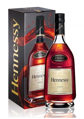 Hennessy VSOP Privilege 