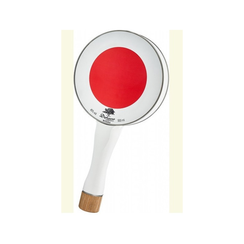 Dębowa Polska Lizak 0,5l