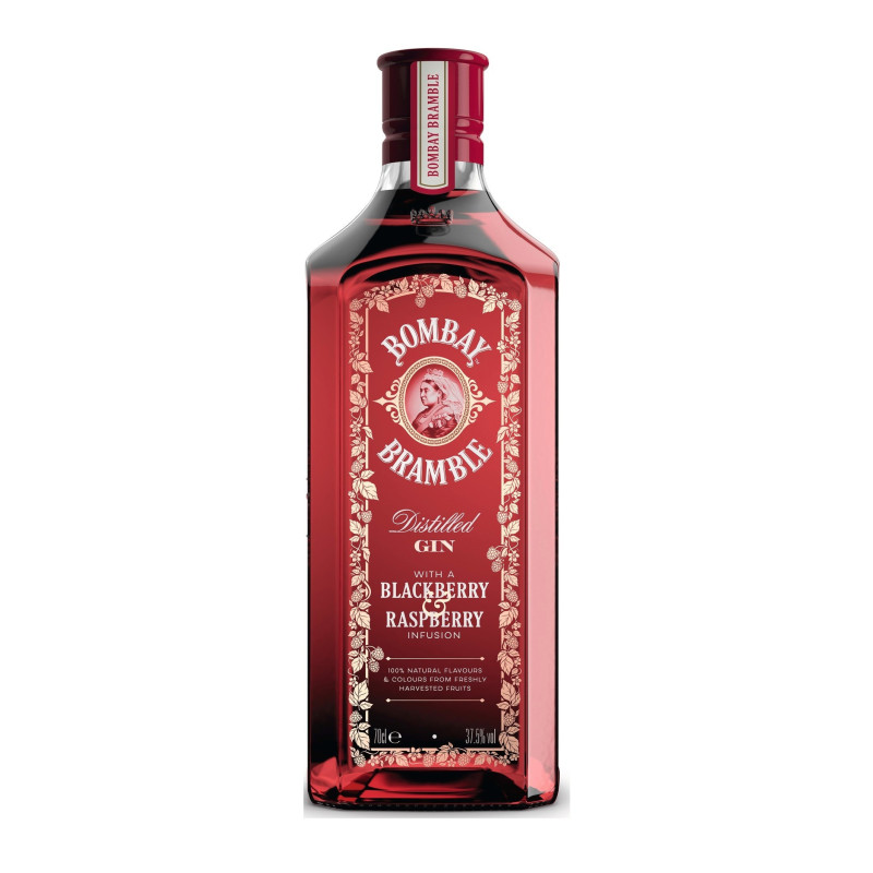 Bombay Bramble