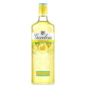 Gordon's Sicilian Lemon Gin