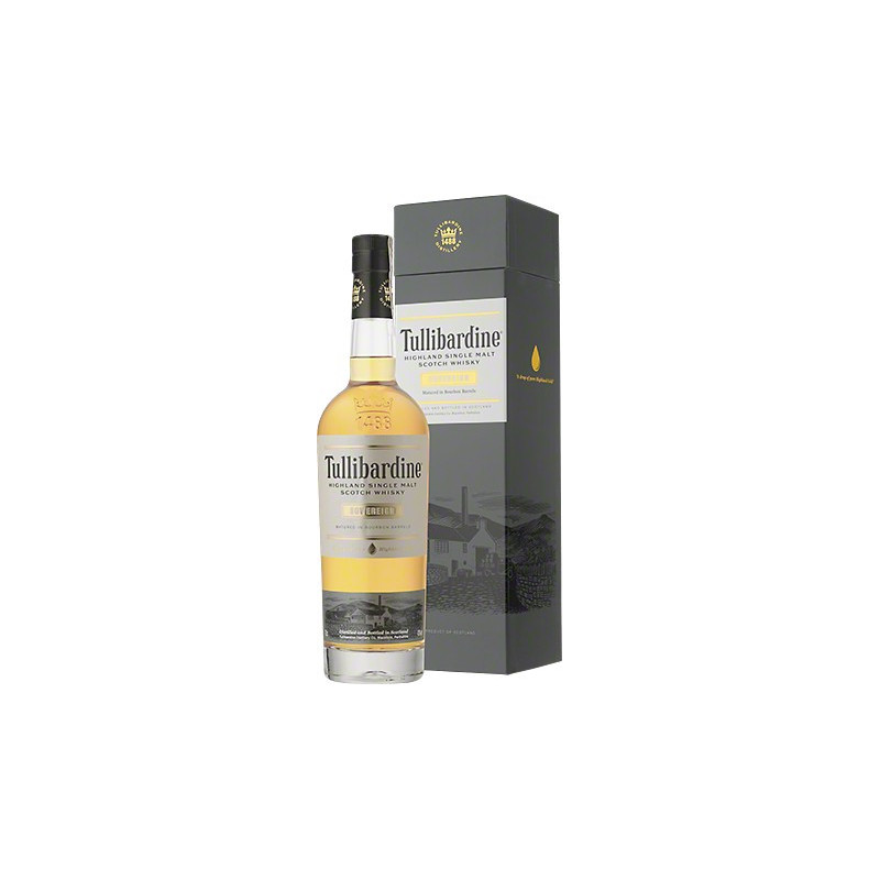 Tullibardine Sovereign