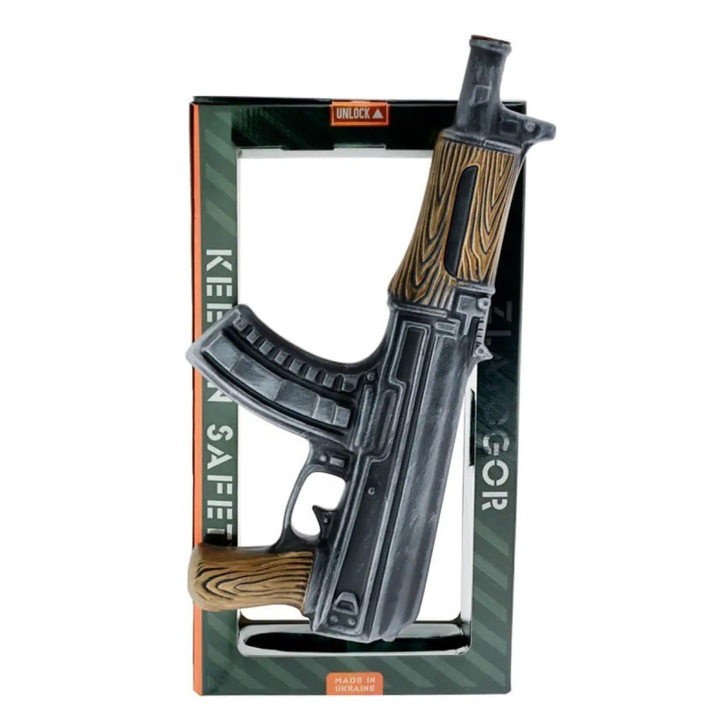 Wódka Kałasznikow 0,7l