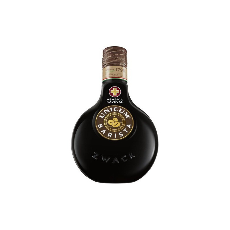 Unicum Barista 0,7l