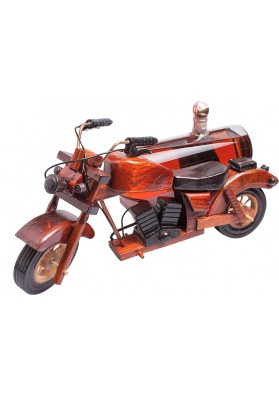 Brandy Motocykl