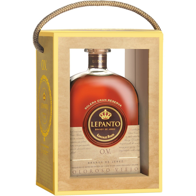 Lepanto Oloroso