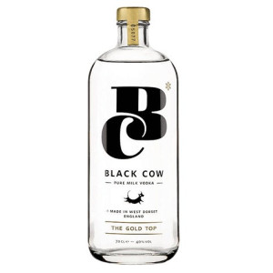 Black Cow Pure Vodka