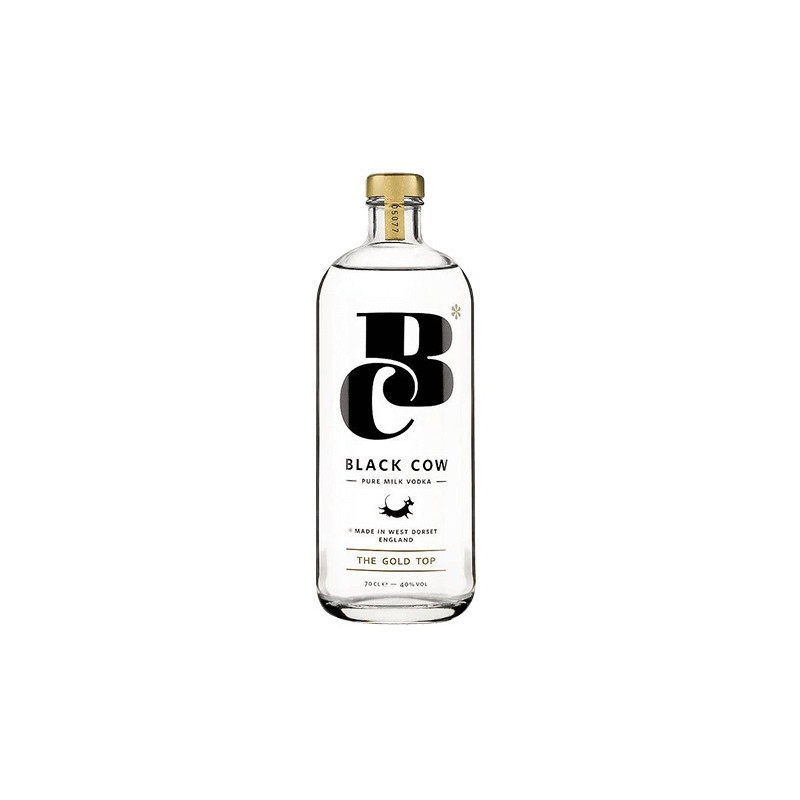 Black Cow Pure Vodka
