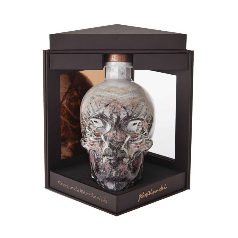 Crystal Head John Alexander
