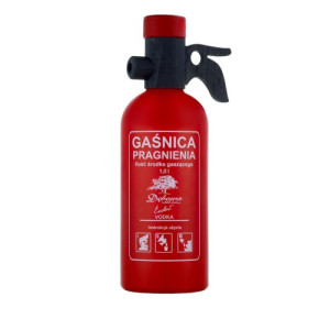 Dębowa Polska Gaśnica 1l
