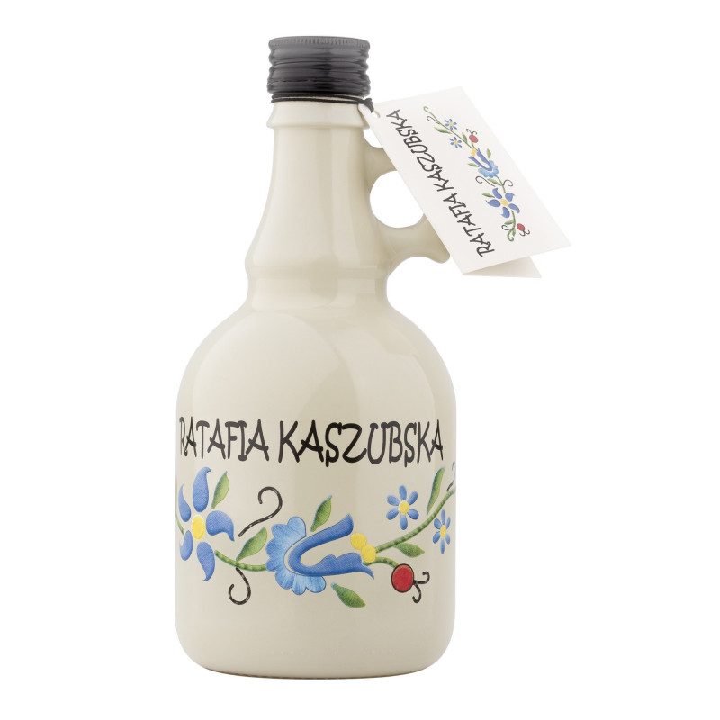 Ratafia Kaszubska