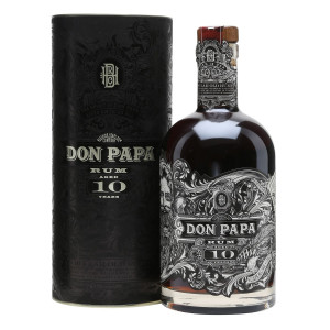 Don Papa 10YO