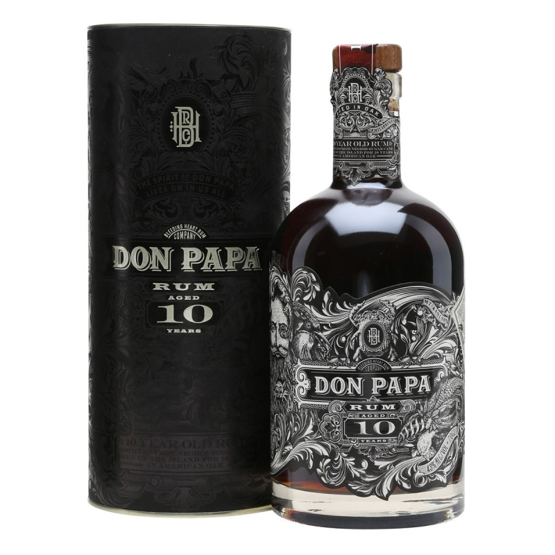 Don Papa 10YO