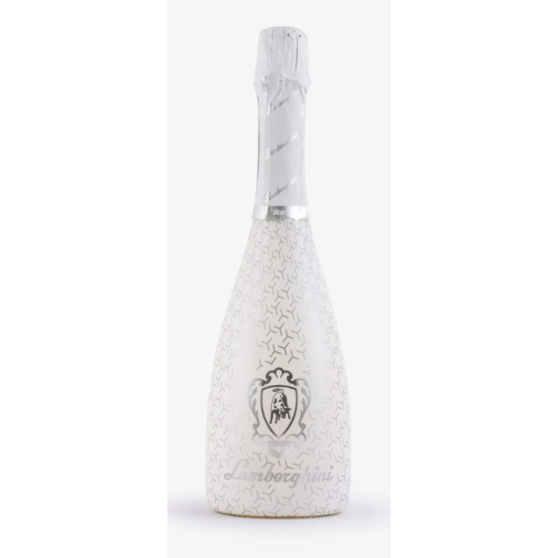 Lamborgini Brut Pinot -Chardonnay Ice