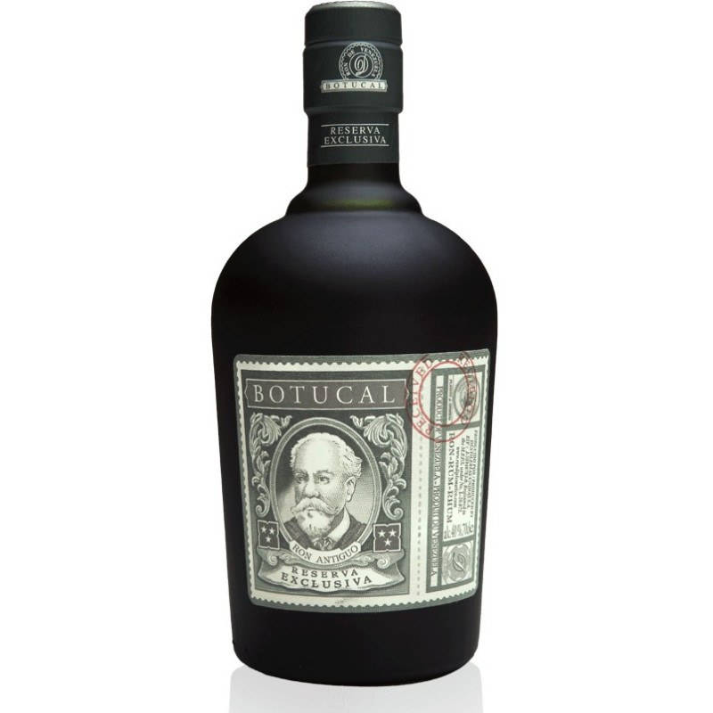 Botucal [Diplomatico] Reserva Exclusiva