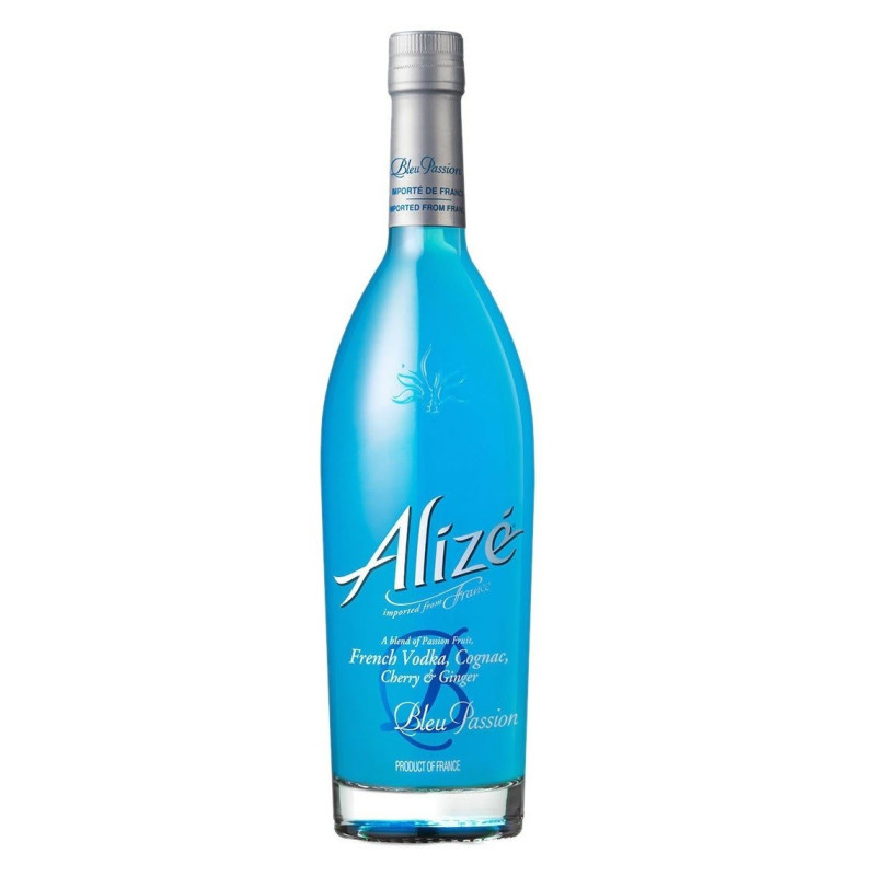 Alize Bleu