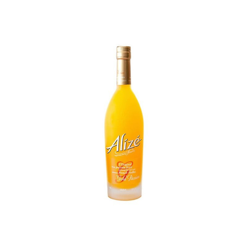 Alize Gold Passion