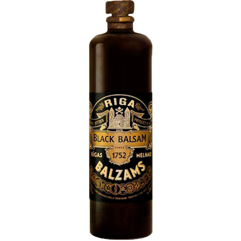 Riga Black Balsam