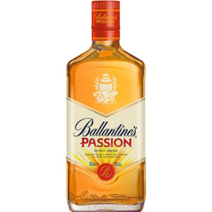 Ballantines Passion