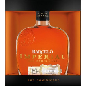 Ron Barcelo Imperial