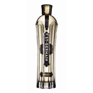 St. Germain Elderflower