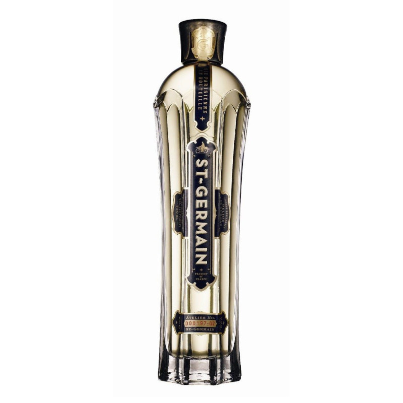 St. Germain Elderflower
