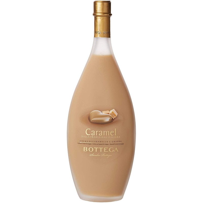 Bottega Caramel