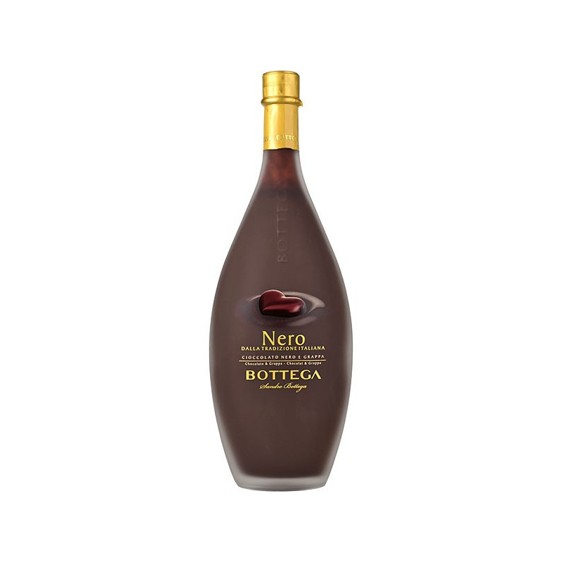 Bottega Nero