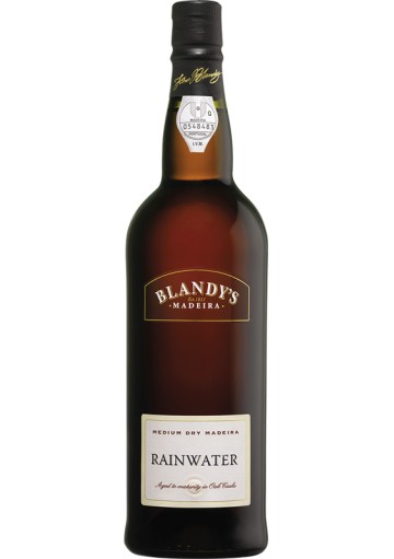 Blandy's Rainwater