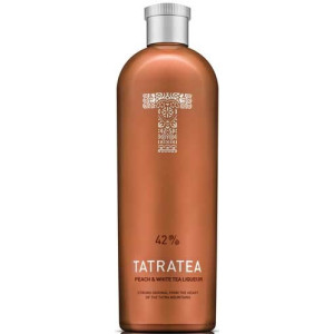 TatraTea Peach
