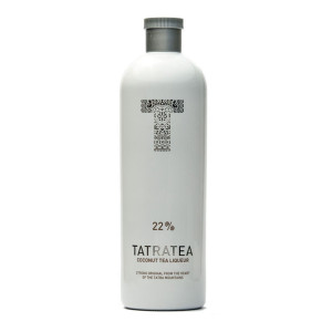 TatraTea Coconut