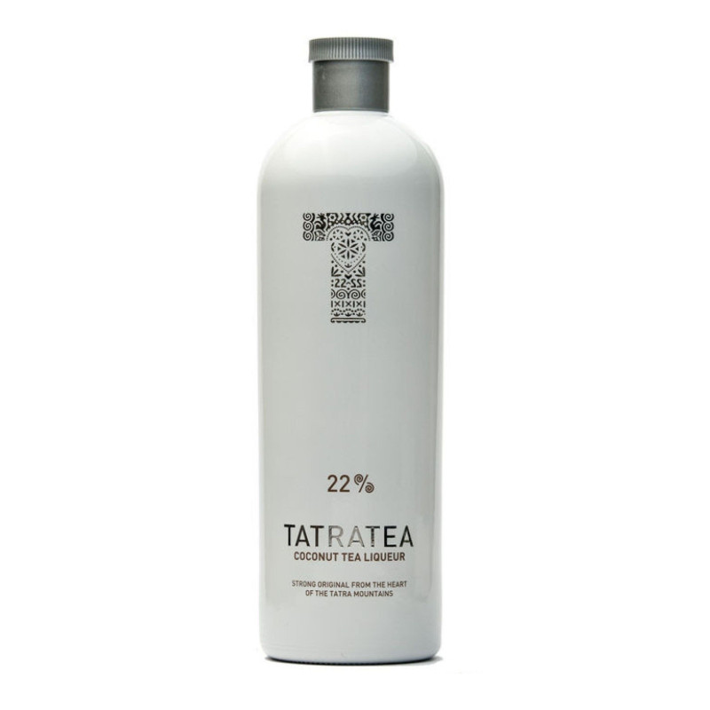 TatraTea Coconut