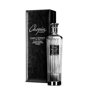 Chopin Family Reserve
