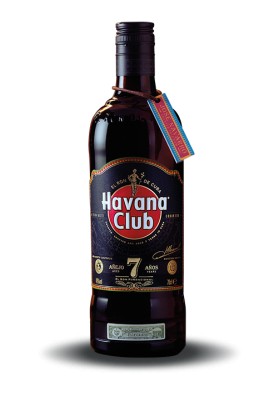 Havana 7YO