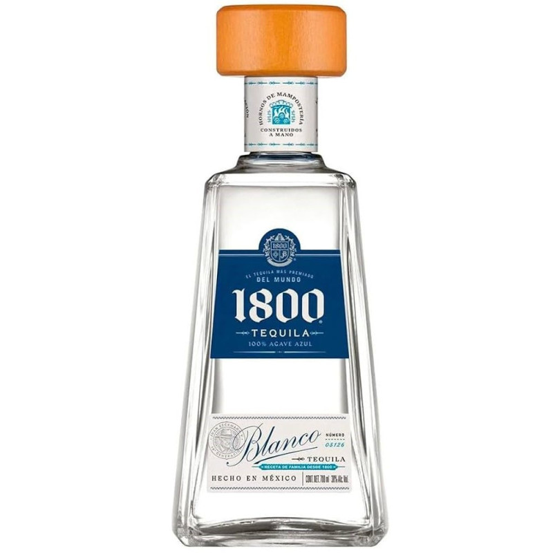 1800 Blanco Tequila Reserva