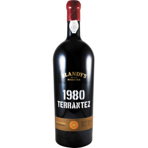 Blandy's Terrantez 1980