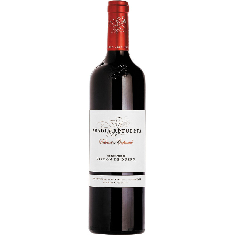 Abadia Retuerta Seleccion Especial