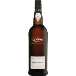 Blandy's Rainwater