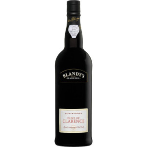 Blandy's Duke of Clarence