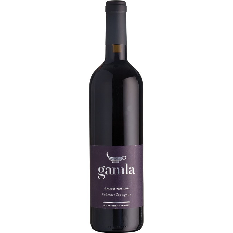 Gamla Caberne Sauvignon