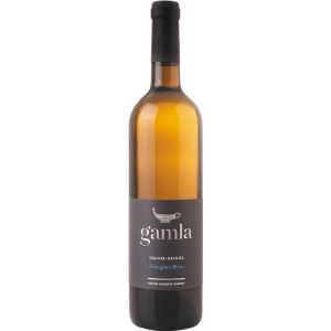 Gamla Sauvignon Blanc