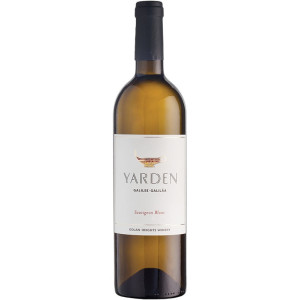 Yarden Sauvignon Blanc