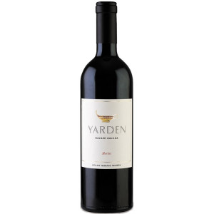 Yarden Merlot