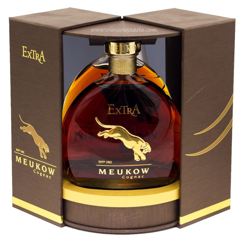 Meukow Extra XO