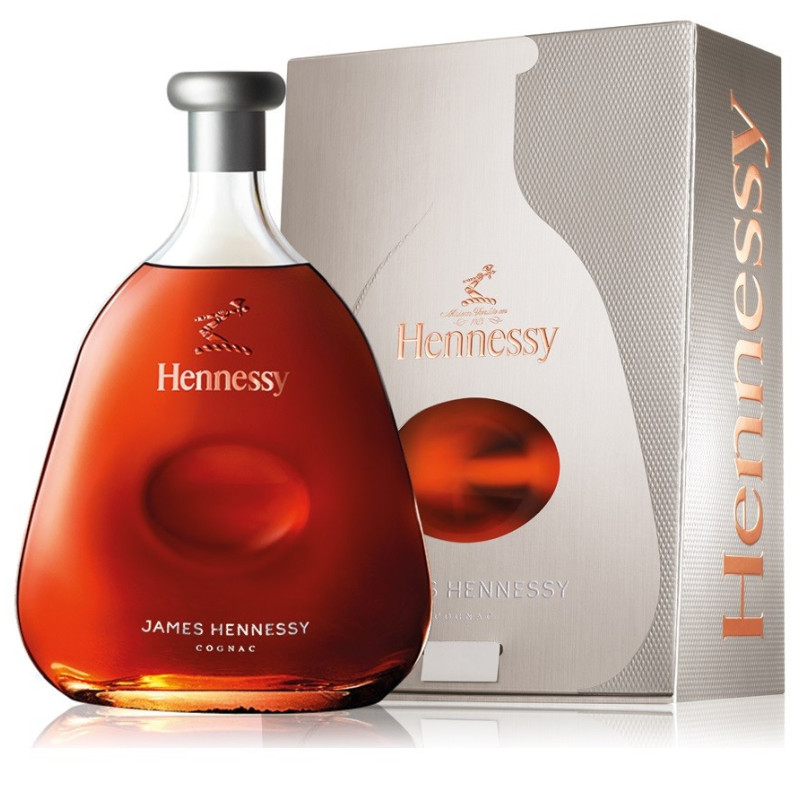 Hennessy James Hennessy