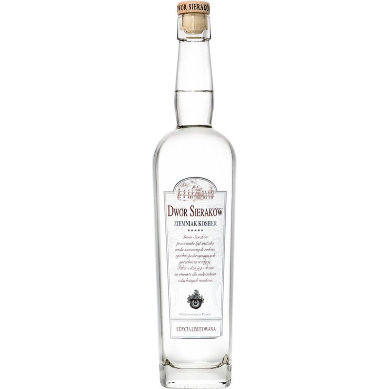 Dwór Sieraków Ziemniak Kosher