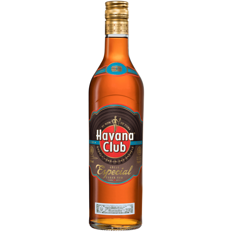 Havana Anejo Especial