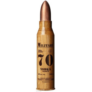 Dębowa Polska Military 0,7l