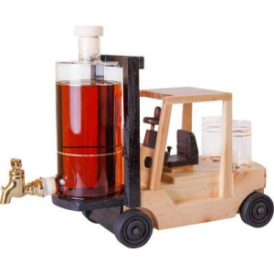 Brandy Wózek Widłowy